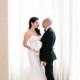 Chic Black And White Wedding At The Raleigh Hotel, Miami