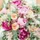 Berry-Hued Bouquets Every Fall Bride Needs To See