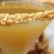 Caramel Apple Martini - Tweet And Eats
