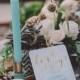 Boho-Chic Wedding Styled Shoot With Dreamy Paper Details Galore