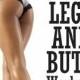 The Eleven Best Butt Workouts