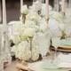 Mint Art Deco Wedding Ideas From Julie Roberts
