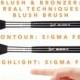 Apply Makeup Like A Pro: Makeup Brushes You Need In Your Life