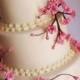 Awesome Cherry Blossom Wedding Cake Designs