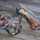 Custom Comic Book Covered High Heels : Pick The Style And Character