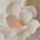 DK Designs: Large Form Magnolia Cake Flower