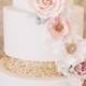 35 Chic Classy Wedding Cake Inspiration