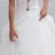 Marie Laporte 2015 Wedding Dresses