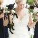 Jewel-Toned Austin Wedding   4 Tips From A Real Bride!