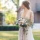 Southern Charm: Flawless Alabama Wedding Inspiration