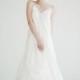 Wedding Dress // Lili