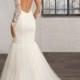 The Classic 2016 Wedding Dress Collection From Cosmobella