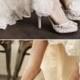 40 Beautiful And Affordable Wedding Shoes You Will Love