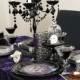 Fiesta Friday - Halloween Party Tablescapes