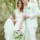 Nikki Reed And Ian Somerhalder Share Exclusive Wedding Photos And Details
