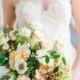 Buttermilk & Beauty Wedding Inspiration & Colour Ideas