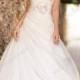 Stella York By Ella Bridals Bridal Gown Style 5615