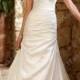 Stella York By Ella Bridals Bridal Gown Style 5695