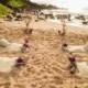 Vivian & Brandon's Styled Maui Wedding At Southside Beach - By Karma Hill