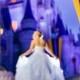 Magic Kingdom Disney Wedding Portraits: Cierra   Mark 
