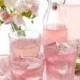 Everything Fabulous: Drink: Pink Passion Lemonade!