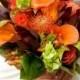 Sparkling Events & Designs: Fall Wedding Flowers