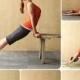 Mood-Boosting Yoga And Breathing Postures