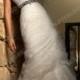 Stella York By Ella Bridals Bridal Gown Style 5681