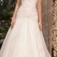 Stella York By Ella Bridals Bridal Gown Style 5632