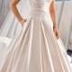 Stella York By Ella Bridals Bridal Gown Style 5581