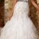 Stella York By Ella Bridals Bridal Gown Style 5680