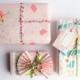 Creative Wrapping With Cute