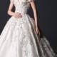 Fit For A Queen: Rami Al Ali Wedding Dress Collection