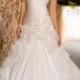 Stella York By Ella Bridals Bridal Gown Style 5607