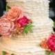Which Wedding Cake Is Perfect For You?