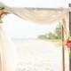 Beach And Ballroom Wedding By Set Free Photography - Southern Weddings