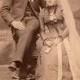 Wedding Wednesday - Unhappy Bride From Ossian, IA - Late 1800's