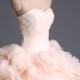 Elegant Sweetheart Ball Gown Wedding Dress/Bridal Gown/Evening Dress/Women's Clothing