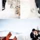 23 Dreamy Winter Wedding Photos