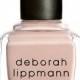 Deborah Lippmann Nail Color