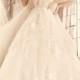 Hayley Paige Fall 2015 Wedding Dresses
