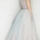 Tulle Wedding Gown // Lavanda (limited Edition)