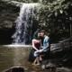 Virginia Engagement Photos In The Jefferson National Forest 