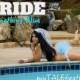 Bachelorette Bling Bikini Veil - Something Blue - by myTALEfeathers® - Bride Bling - Booty Veil - Vegas - Cruise - Honeymoon