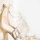 20 Vintage Wedding Shoes That WOW