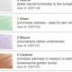 Makeup 101: Color Theory & Make-up Artistry