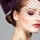 Royal Milliner Rachel Trevor-Morgan - Beautiful Couture Hats