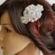 Crystal Bridal Hair Comb, Downton Abbey, Great Gatsby, Vintage Hairpiece, Bridal bridesmaid Hair Accessory, Crystal Headpiece