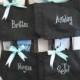 11 Personalized Tote Bag  Bridesmaid Gift Totes