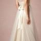 BHLDN Onyx Size 8 Wedding Dress